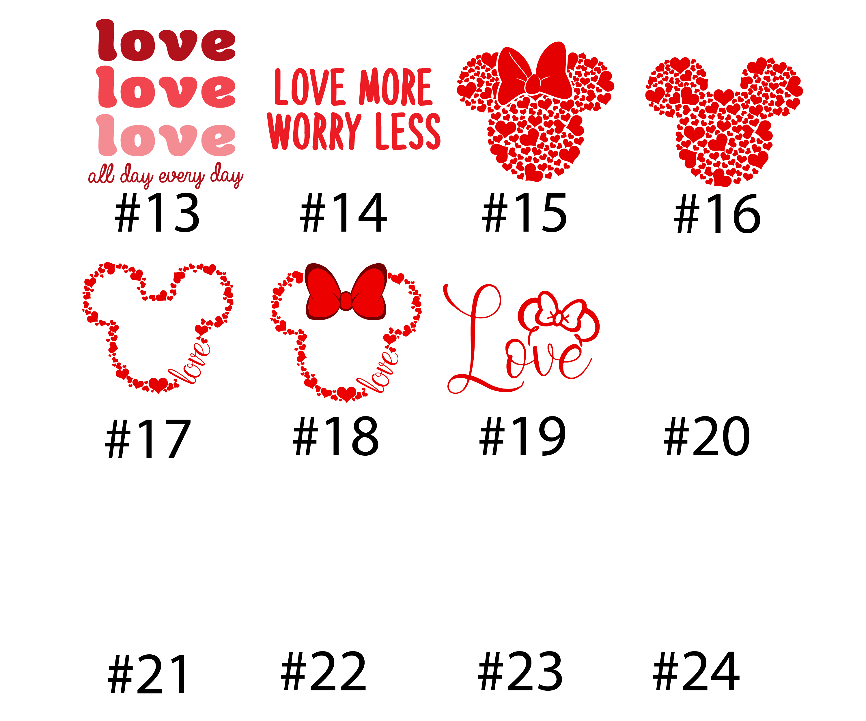 Baby Girl Happy Valentine's Day Heart Outfit