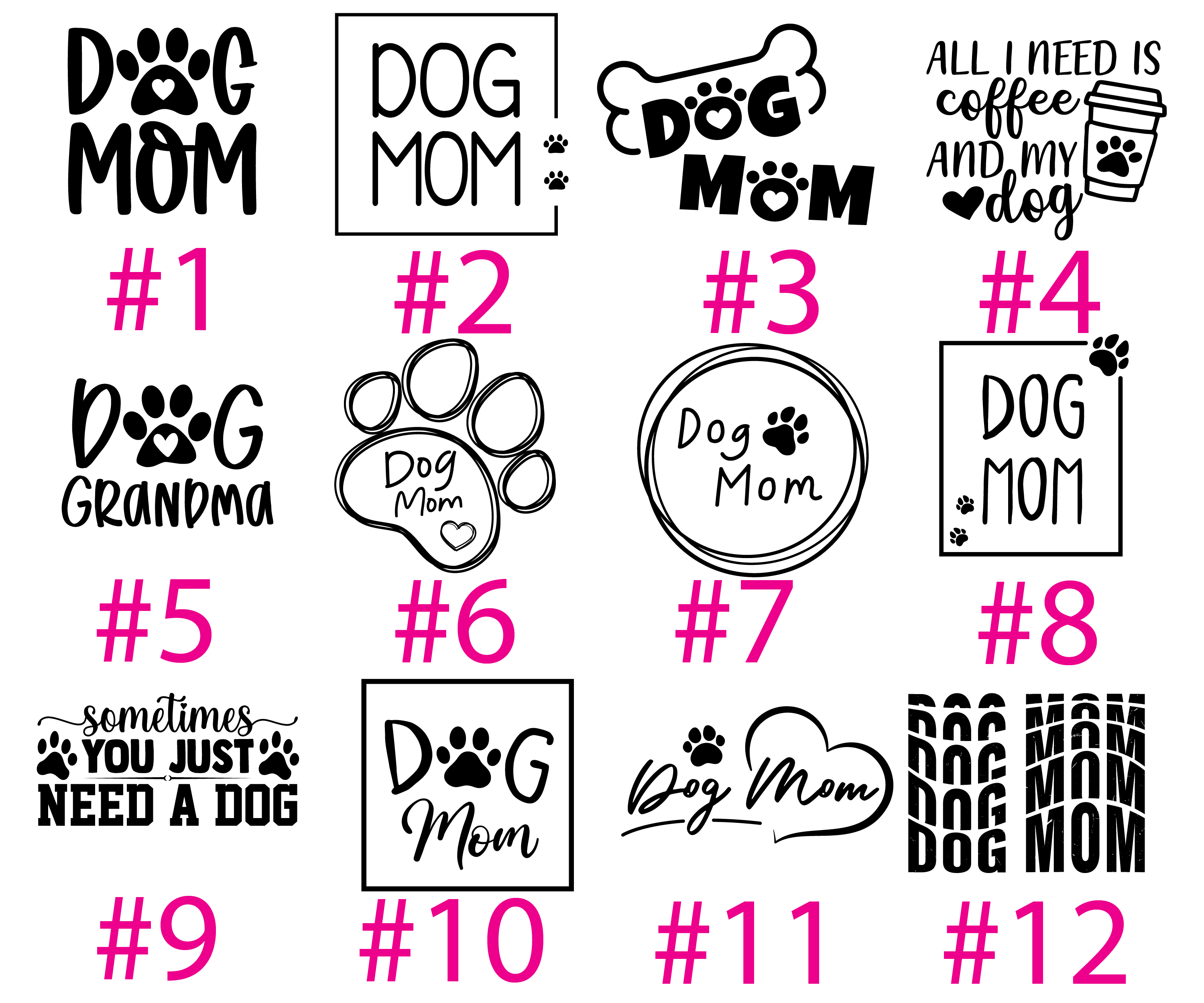 Dog Lover Shirt