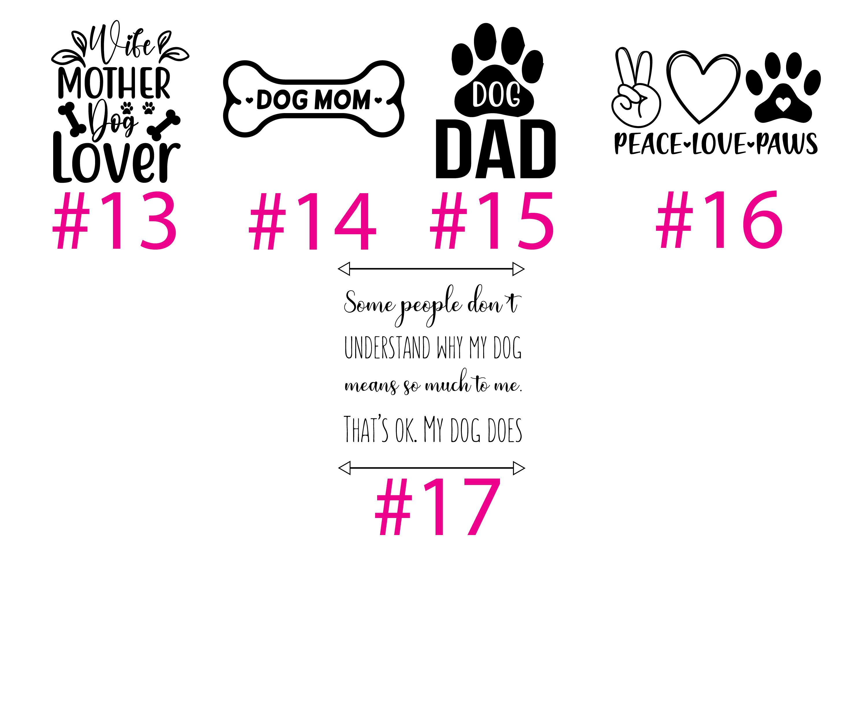 Dog Lover Shirt