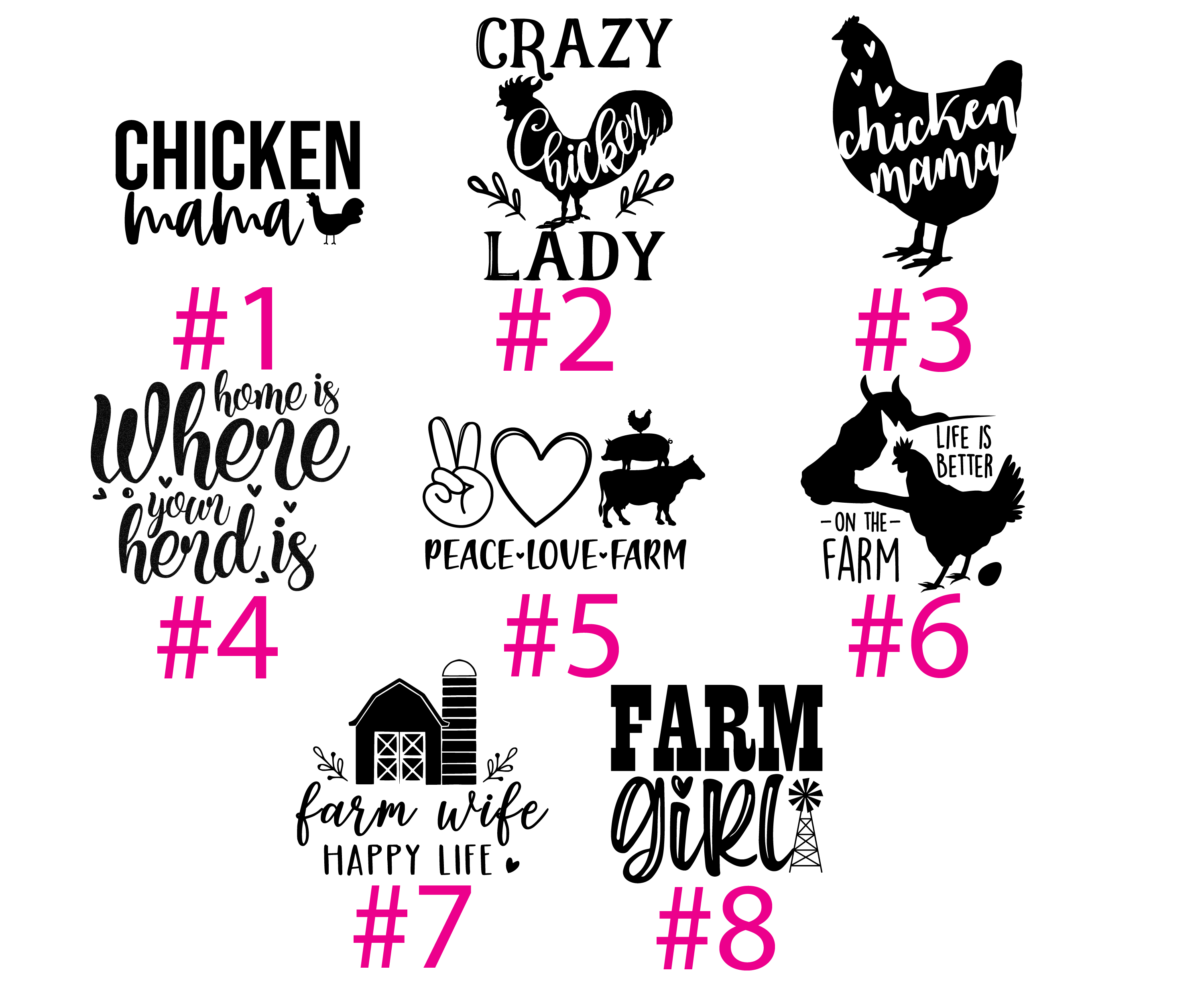 Farm Shirt
