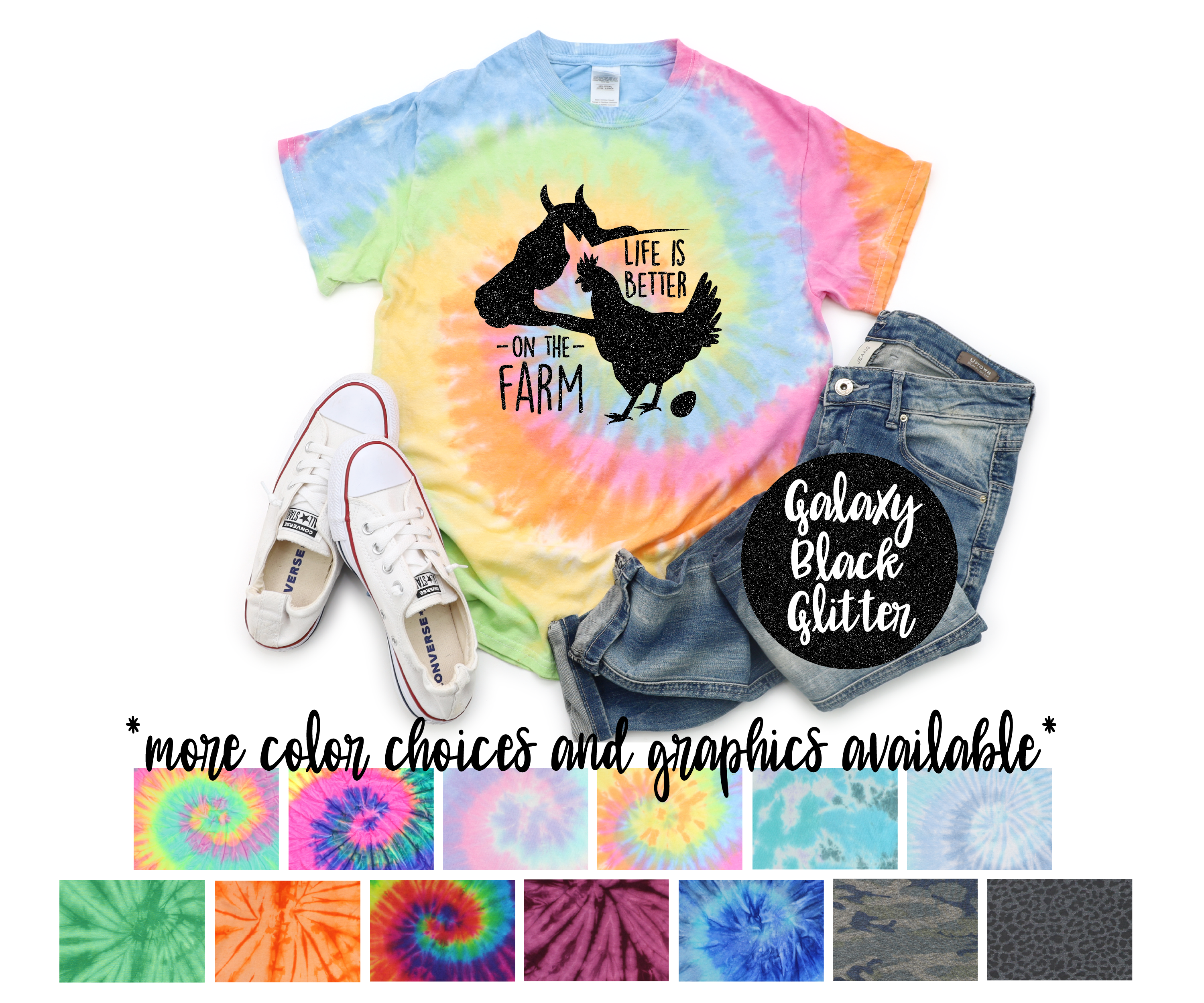 Farm Shirt