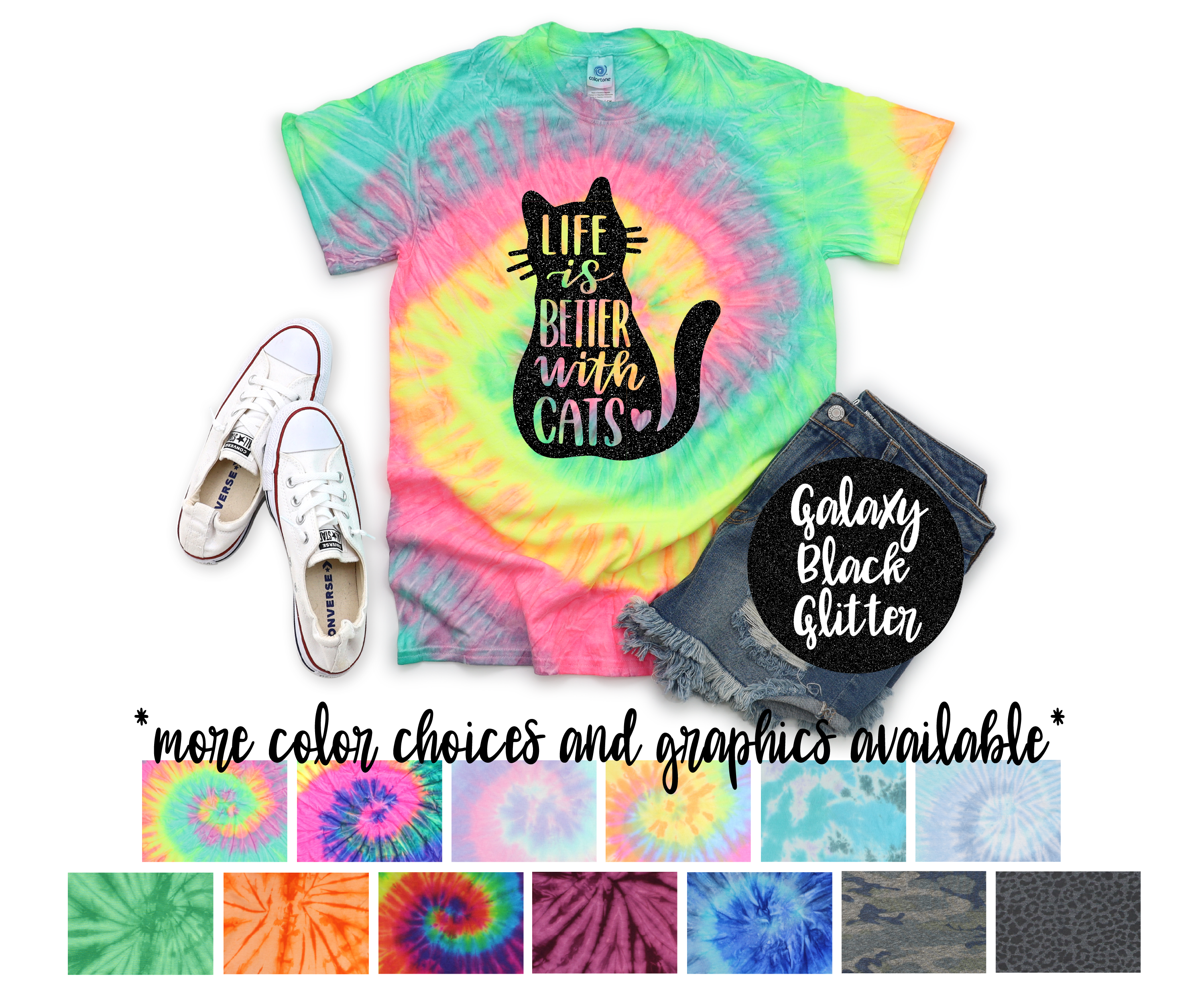 Cat Lover Shirt