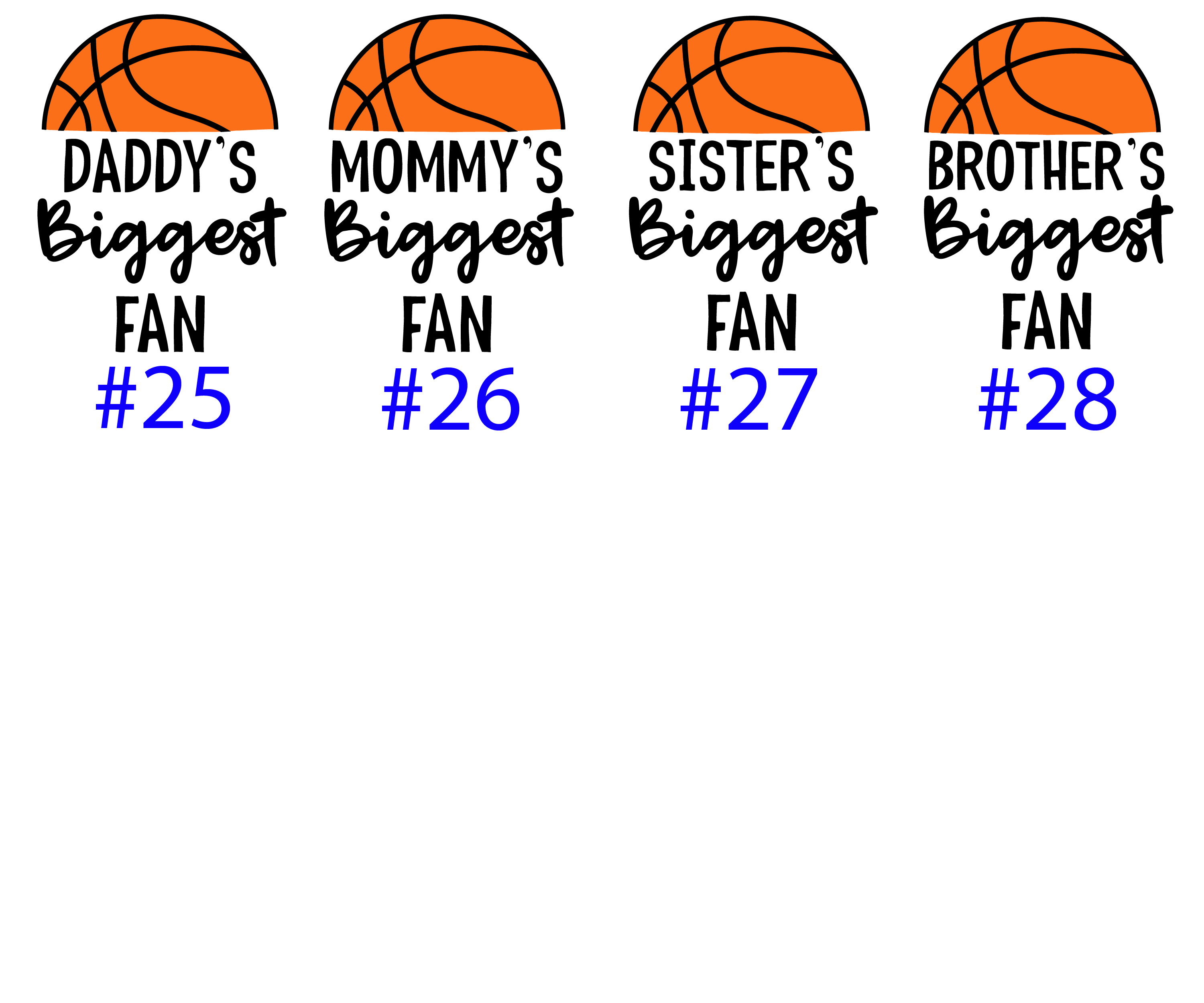 Unisex Basketball Baby Outfit