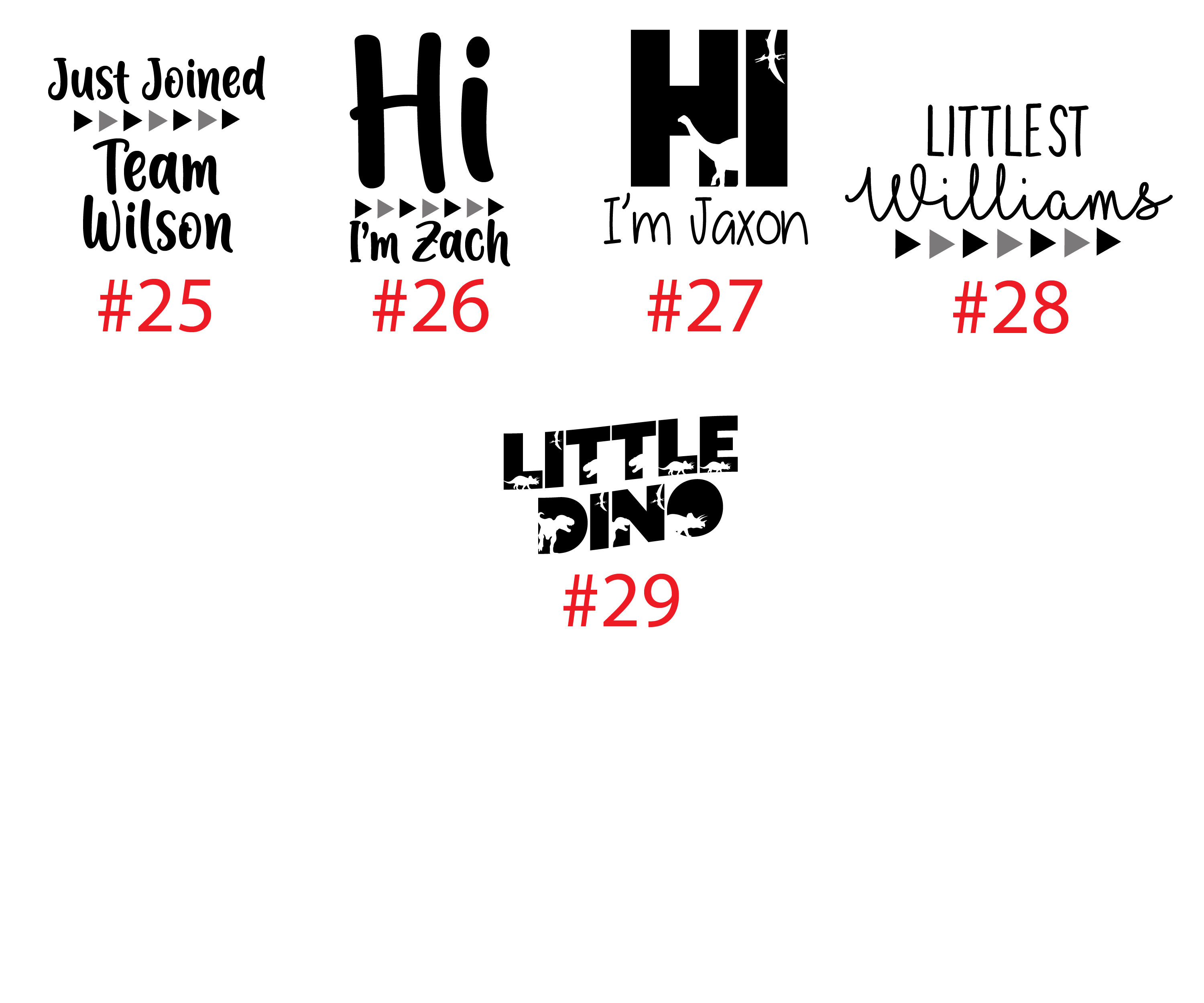 Dinosaur Baby Outfit