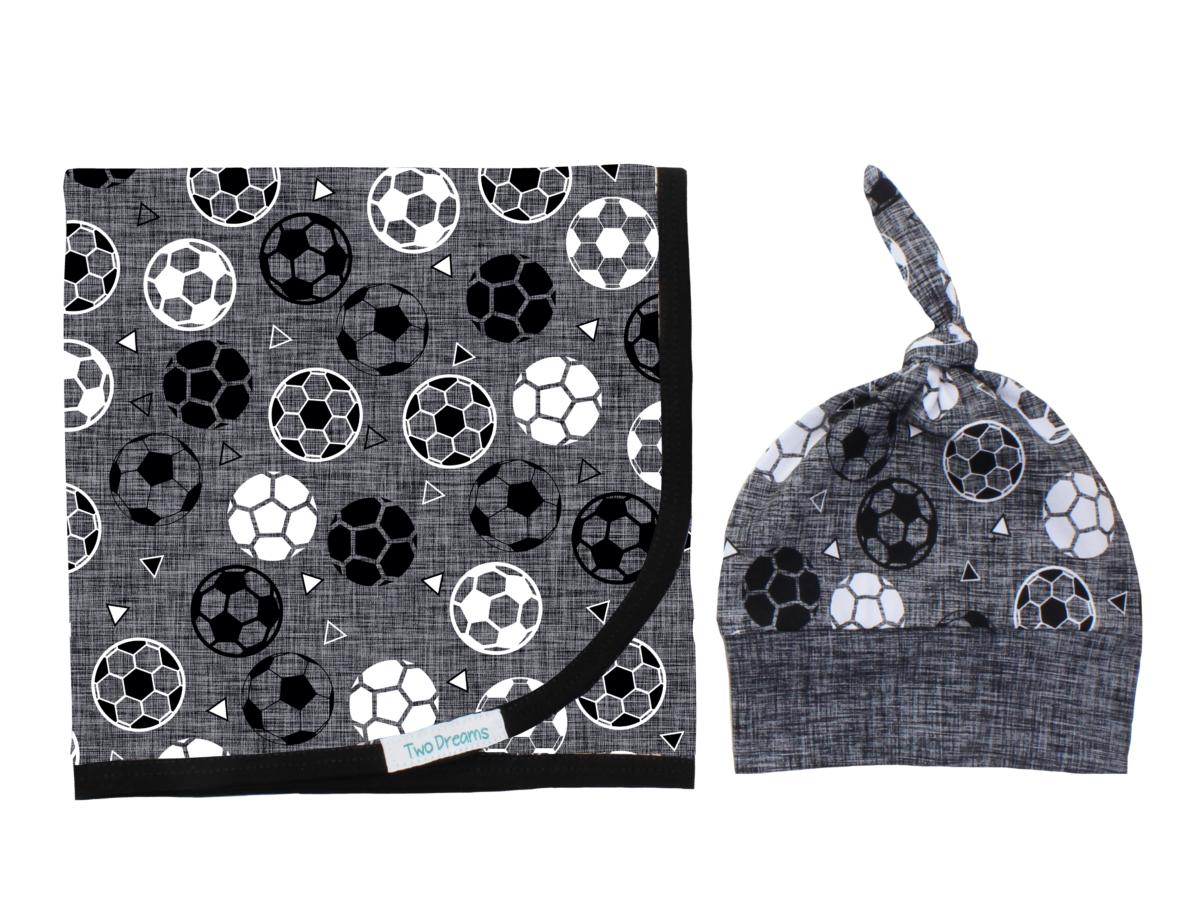 Soccer Baby Outfit