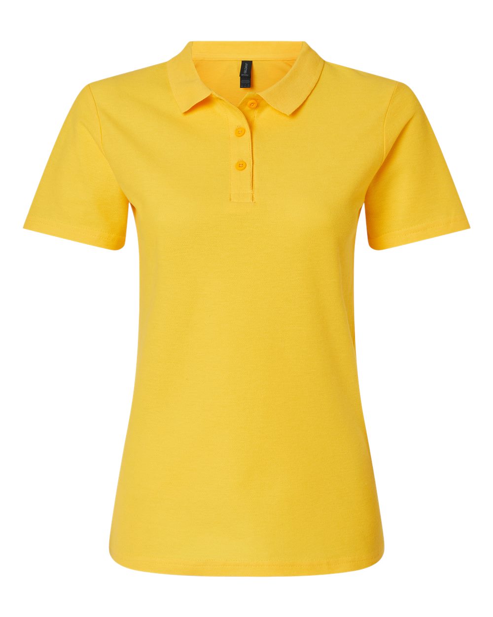 Anchor ABA Gildan Softstyle Women's Pique Polo