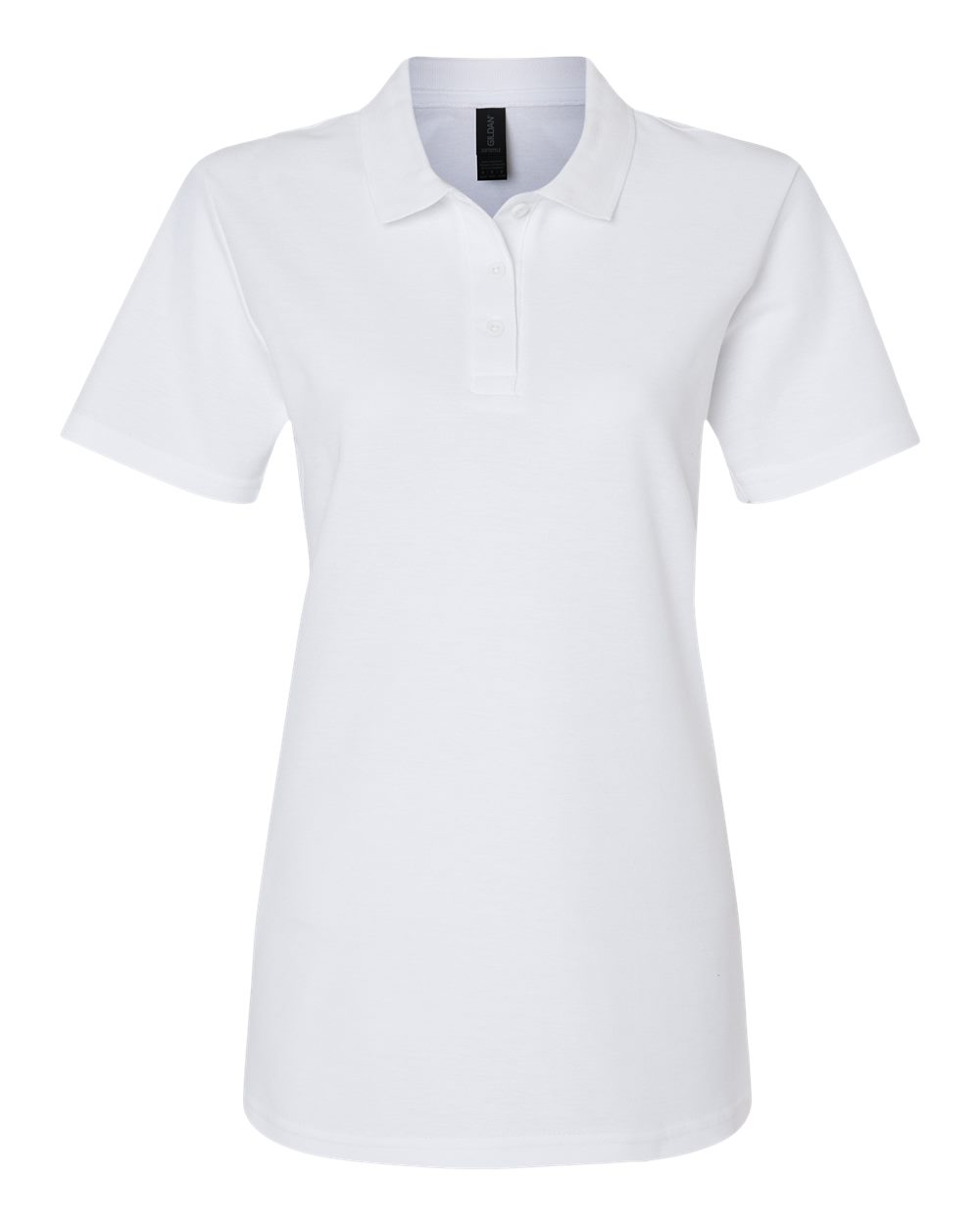 Anchor ABA Gildan Softstyle Women's Pique Polo