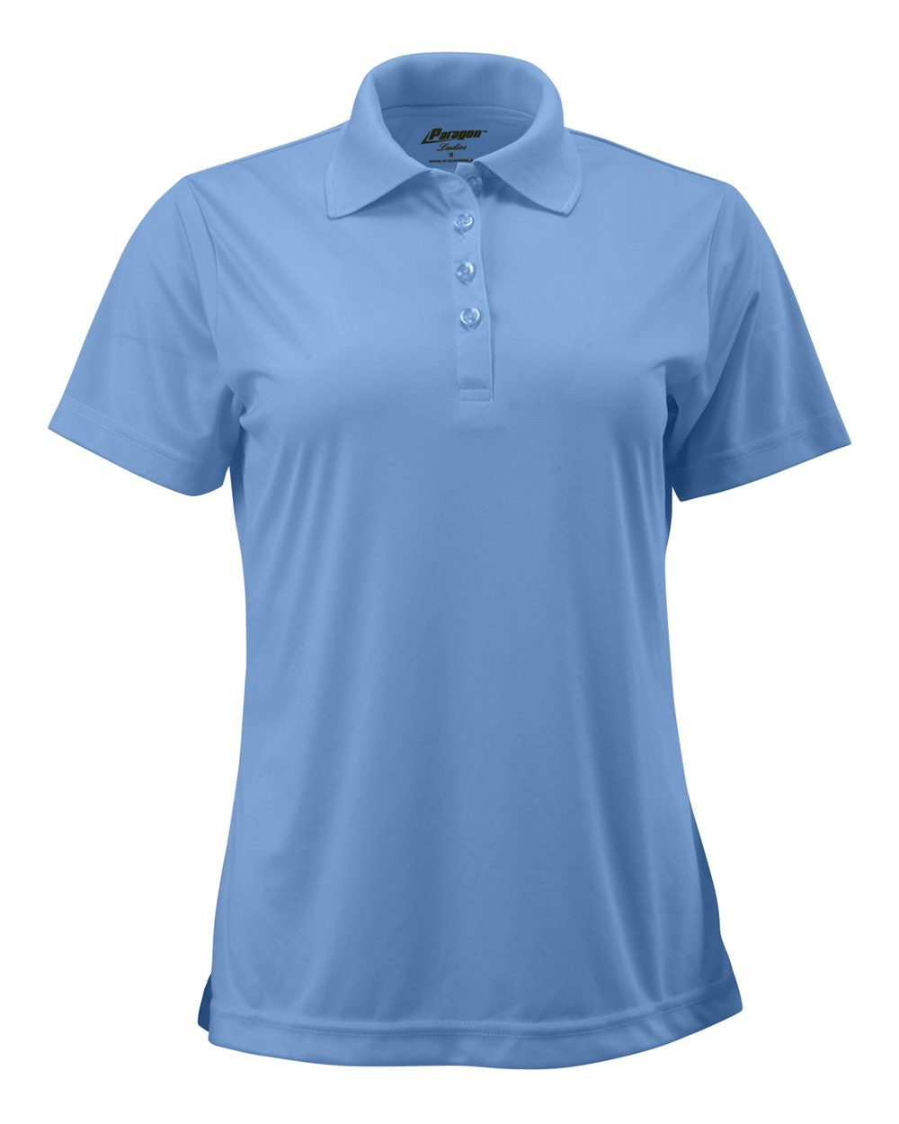 Anchor ABA Paragon Sebring Performance Polo