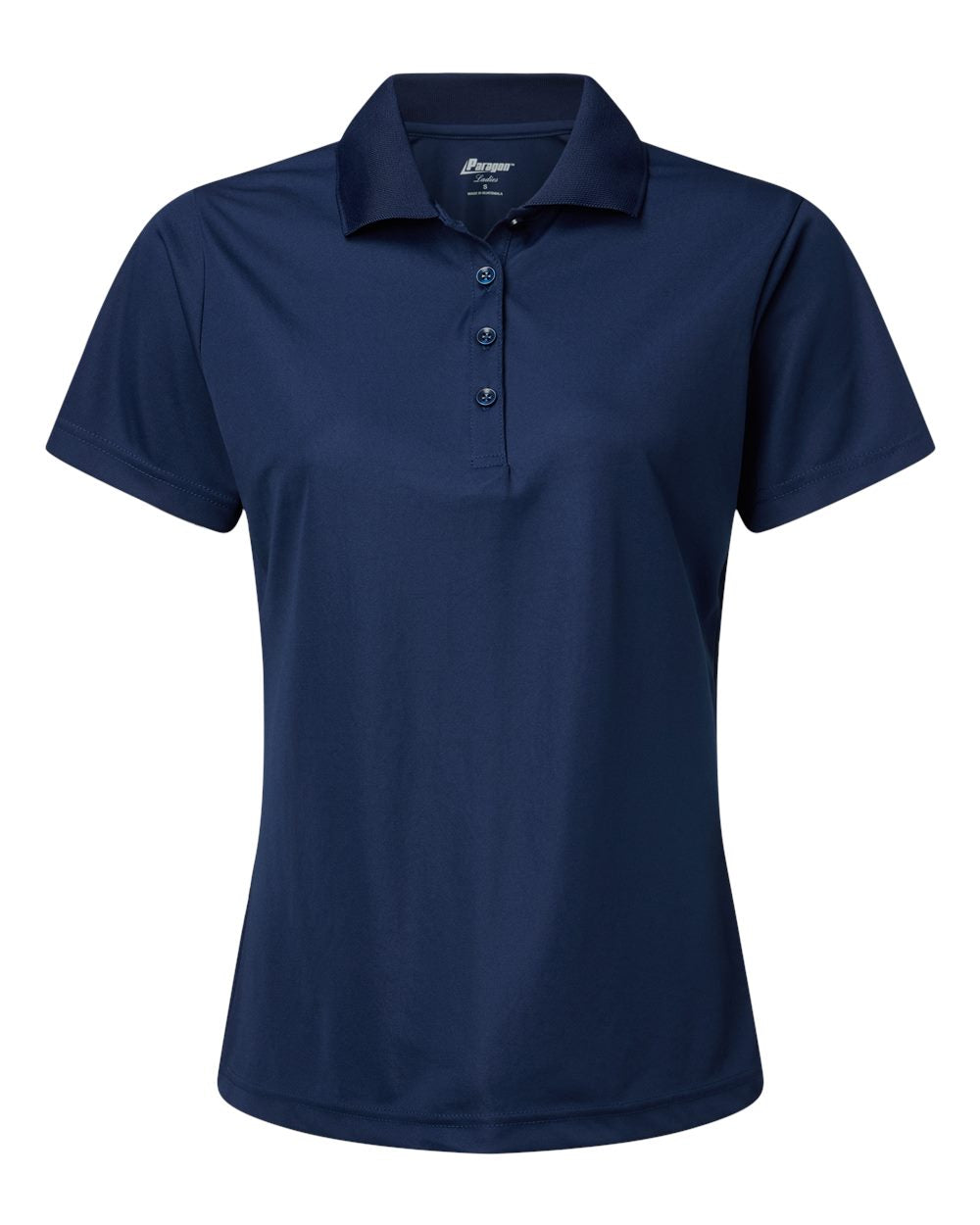 Anchor ABA Paragon Sebring Performance Polo