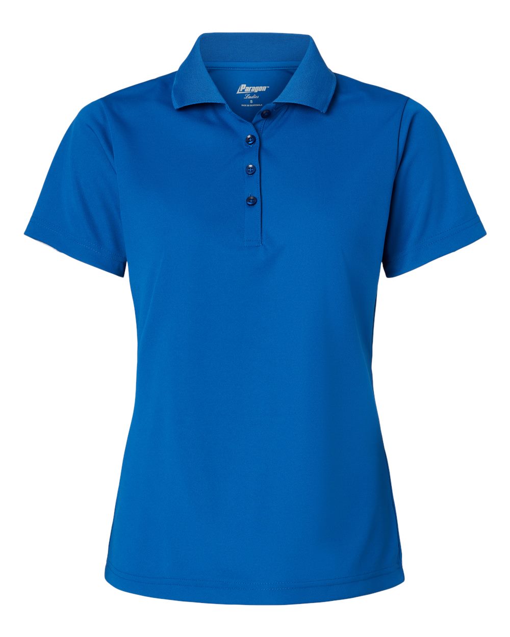 Anchor ABA Paragon Sebring Performance Polo