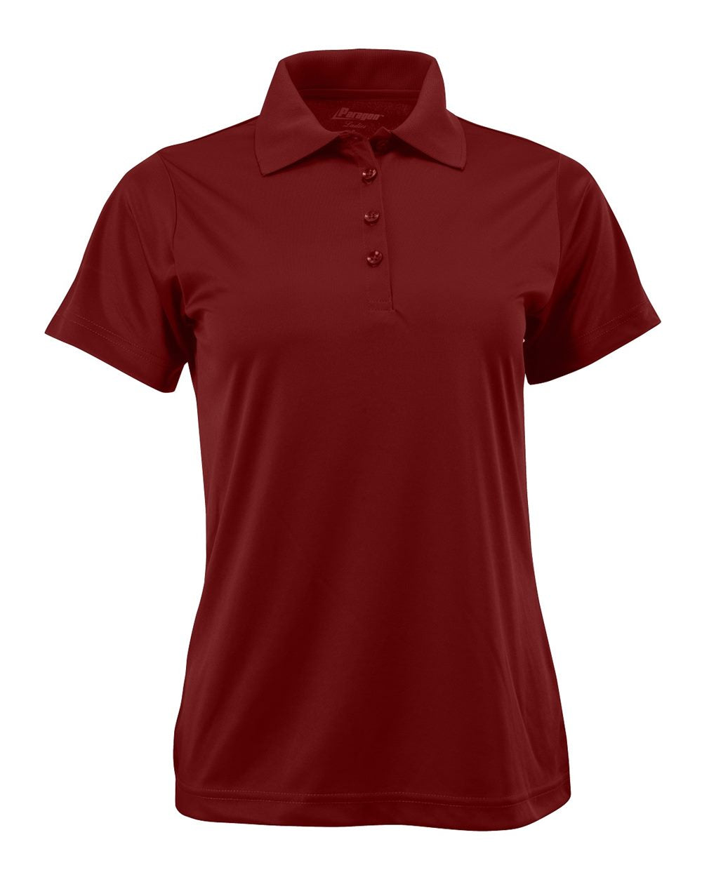 Anchor ABA Paragon Sebring Performance Polo