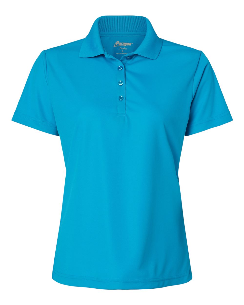 Anchor ABA Paragon Sebring Performance Polo