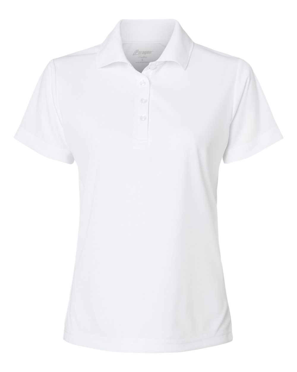 Anchor ABA Paragon Sebring Performance Polo