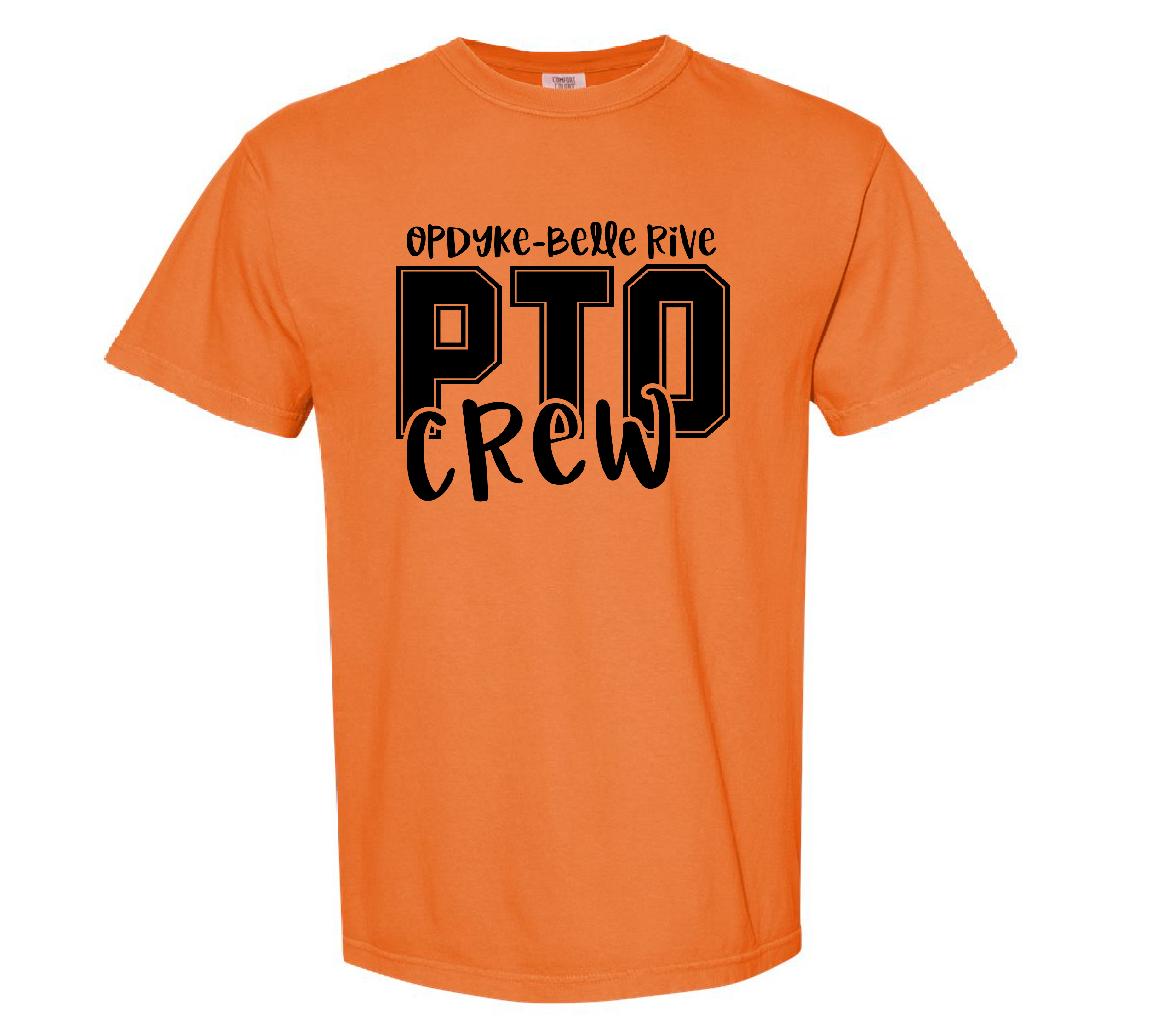 Opdyke-Belle Rive PTO Crew